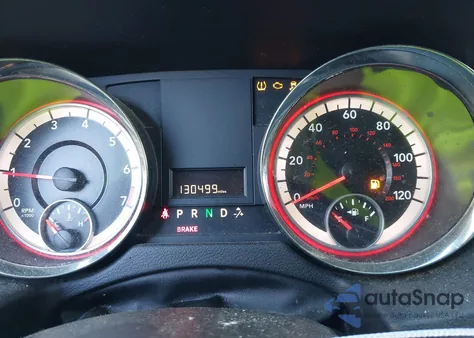 2015 Dodge Grand Caravan Sxt из США, поврежденный, VIN 2C4RDGCG3FR541281